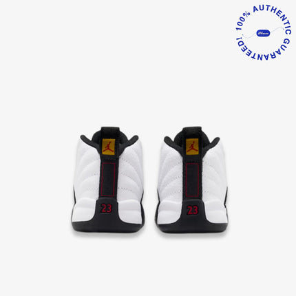 Air Jordan 12 Retro 'Taxi' (2025) (TD) | SOLE SERIOUSS [5]