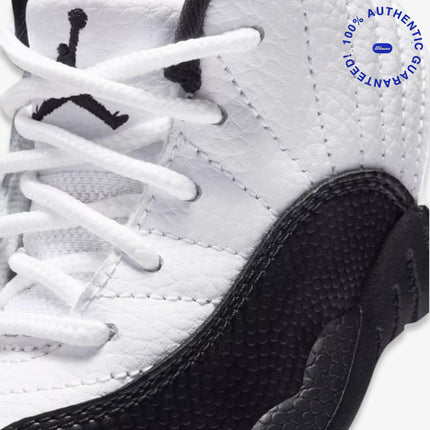 Air Jordan 12 Retro 'Taxi' (2025) (TD) | SOLE SERIOUSS [6]