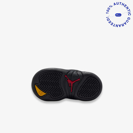 Air Jordan 12 Retro 'Taxi' (2025) (TD) | SOLE SERIOUSS [7]