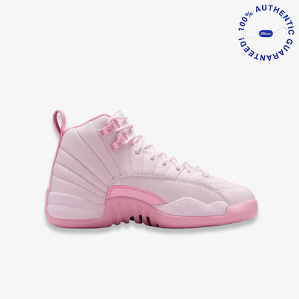 Air Jordan 12 Retro 'Triple Pearl Pink' (2025) (GS) | SOLE SERIOUSS [2]