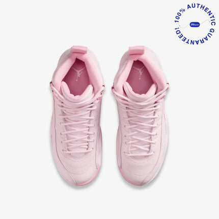 Air Jordan 12 Retro 'Triple Pearl Pink' (2025) (GS) | SOLE SERIOUSS [4]