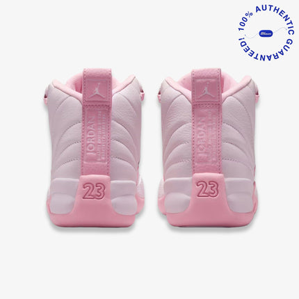 Air Jordan 12 Retro 'Triple Pearl Pink' (2025) (GS) | SOLE SERIOUSS [5]
