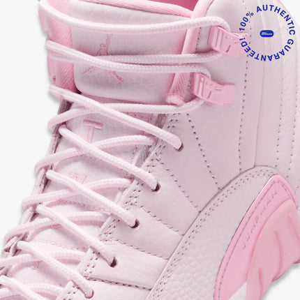 Air Jordan 12 Retro 'Triple Pearl Pink' (2025) (GS) | SOLE SERIOUSS [6]