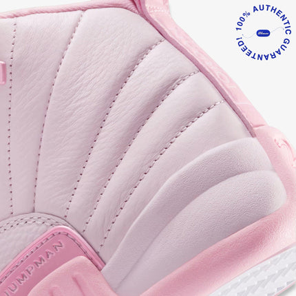 Air Jordan 12 Retro 'Triple Pearl Pink' (2025) (GS) | SOLE SERIOUSS [7]