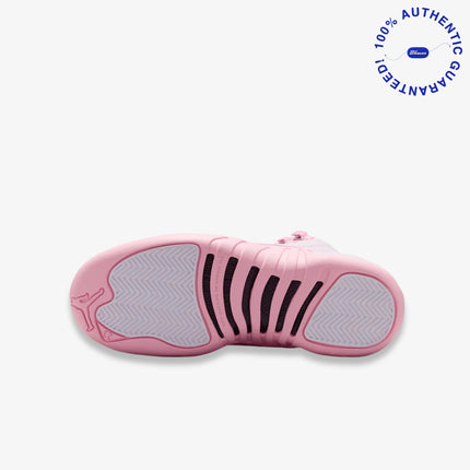 Air Jordan 12 Retro 'Triple Pearl Pink' (2025) (GS) | SOLE SERIOUSS [8]