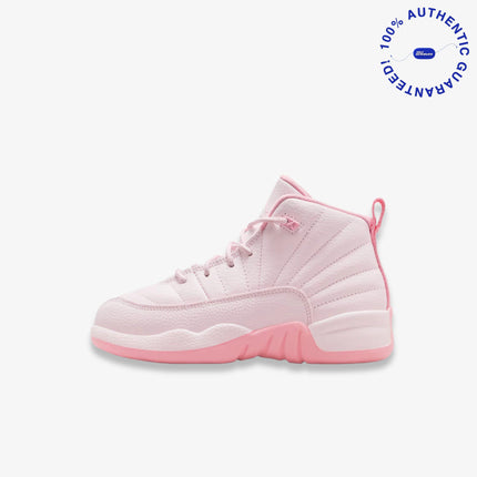 Air Jordan 12 Retro 'Triple Pearl Pink' (2025) (PS) | SOLE SERIOUSS [1]
