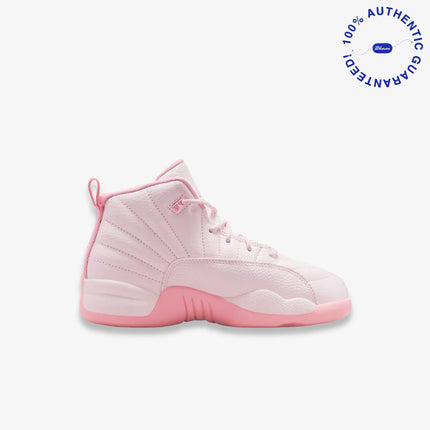 Air Jordan 12 Retro 'Triple Pearl Pink' (2025) (PS) | SOLE SERIOUSS [2]