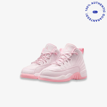 Air Jordan 12 Retro 'Triple Pearl Pink' (2025) (PS) | SOLE SERIOUSS [3]