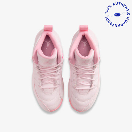 Air Jordan 12 Retro 'Triple Pearl Pink' (2025) (PS) | SOLE SERIOUSS [4]