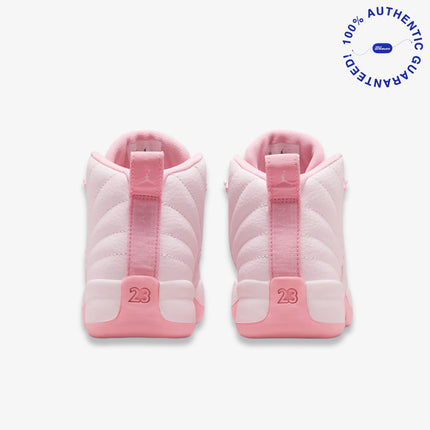 Air Jordan 12 Retro 'Triple Pearl Pink' (2025) (PS) | SOLE SERIOUSS [5]