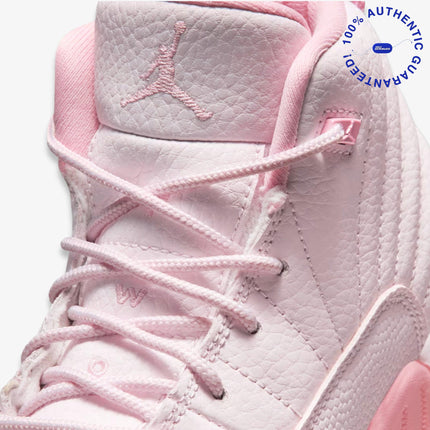 Air Jordan 12 Retro 'Triple Pearl Pink' (2025) (PS) | SOLE SERIOUSS [6]