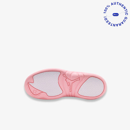 Air Jordan 12 Retro 'Triple Pearl Pink' (2025) (PS) | SOLE SERIOUSS [8]