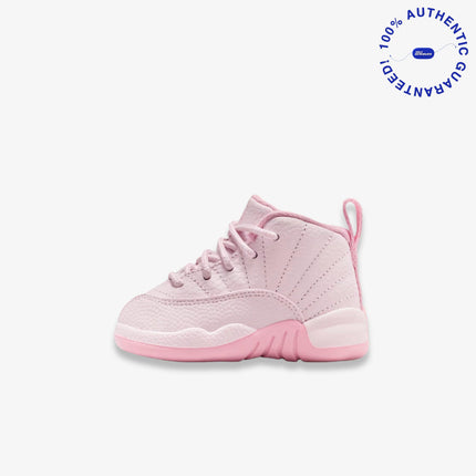 Air Jordan 12 Retro 'Triple Pearl Pink' (2025) (TD) | SOLE SERIOUSS [1]