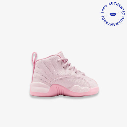 Air Jordan 12 Retro 'Triple Pearl Pink' (2025) (TD) | SOLE SERIOUSS [2]