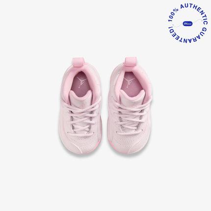 Air Jordan 12 Retro 'Triple Pearl Pink' (2025) (TD) | SOLE SERIOUSS [4]