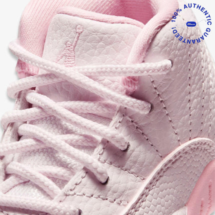 Air Jordan 12 Retro 'Triple Pearl Pink' (2025) (TD) | SOLE SERIOUSS [6]