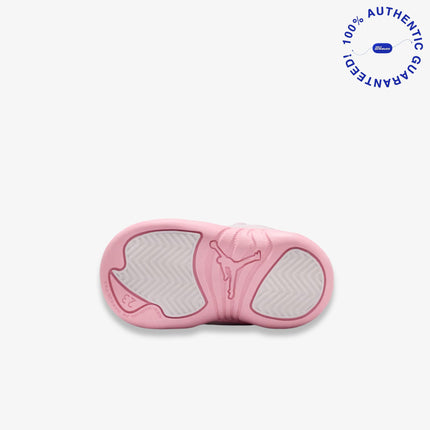 Air Jordan 12 Retro 'Triple Pearl Pink' (2025) (TD) | SOLE SERIOUSS [7]