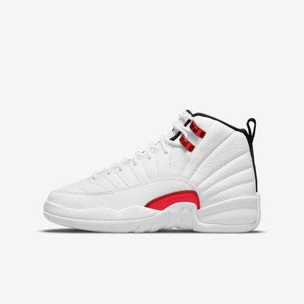 Air Jordan 12 Retro 'Twist' (2021) (GS) | SOLE SERIOUSS [1]