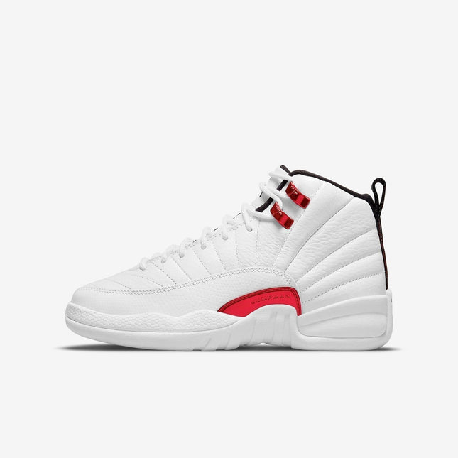 Air Jordan 12 Retro 'Twist' (2021) (GS) | SOLE SERIOUSS [1]