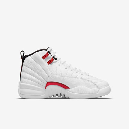 Air Jordan 12 Retro 'Twist' (2021) (GS) | SOLE SERIOUSS [2]