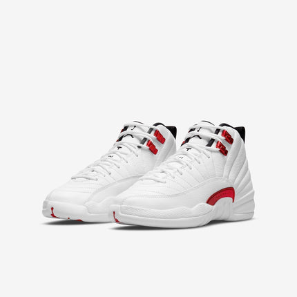 Air Jordan 12 Retro 'Twist' (2021) (GS) | SOLE SERIOUSS [3]