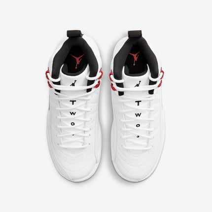 Air Jordan 12 Retro 'Twist' (2021) (GS) | SOLE SERIOUSS [4]