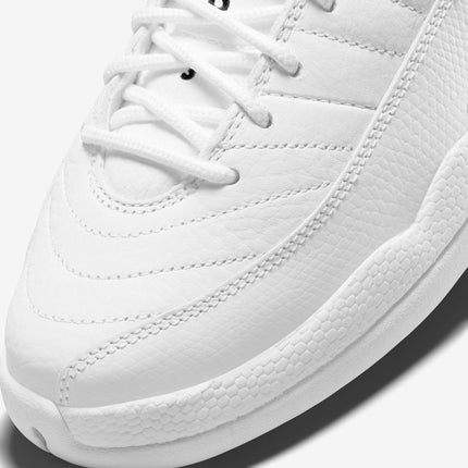 Air Jordan 12 Retro 'Twist' (2021) (GS) | SOLE SERIOUSS [6]