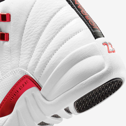 Air Jordan 12 Retro 'Twist' (2021) (GS) | SOLE SERIOUSS [7]