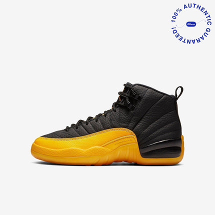 Air Jordan 12 Retro 'University Gold' (2020) (GS) | SOLE SERIOUSS [1]