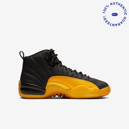 Air Jordan 12 Retro 'University Gold' (2020) (GS) | SOLE SERIOUSS [2]