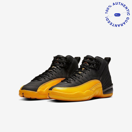 Air Jordan 12 Retro 'University Gold' (2020) (GS) | SOLE SERIOUSS [3]