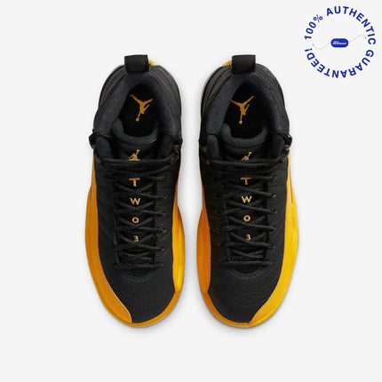 Air Jordan 12 Retro 'University Gold' (2020) (GS) | SOLE SERIOUSS [4]