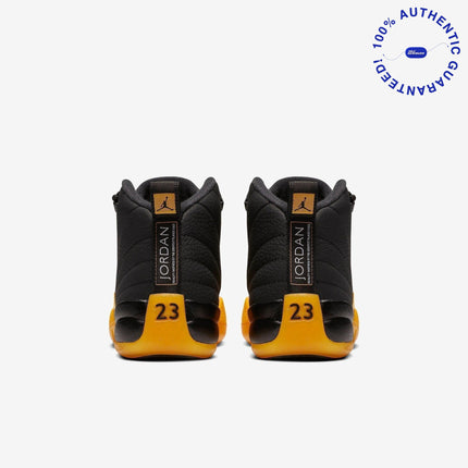 Air Jordan 12 Retro 'University Gold' (2020) (GS) | SOLE SERIOUSS [5]