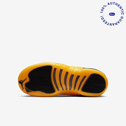 Air Jordan 12 Retro 'University Gold' (2020) (GS) | SOLE SERIOUSS [6]