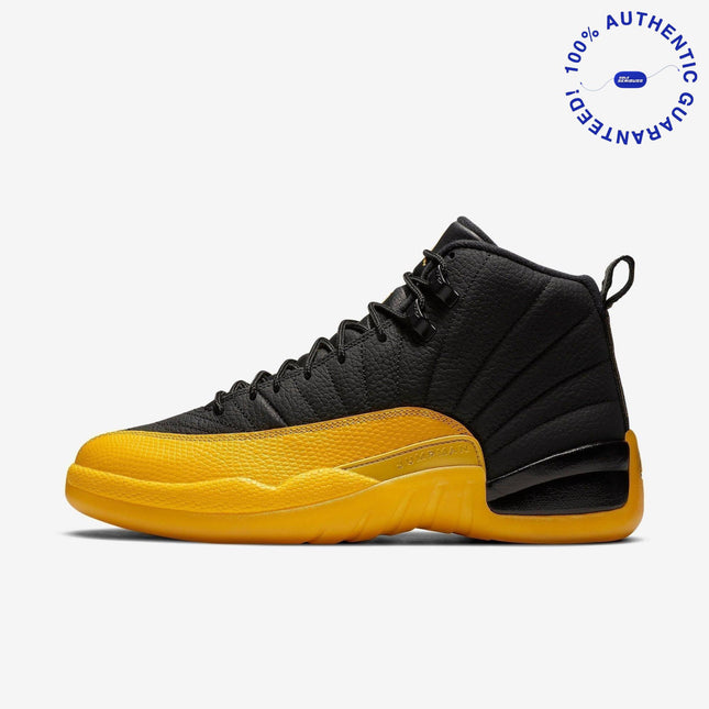 Air Jordan 12 Retro 'University Gold' (2020) | SOLE SERIOUSS [1]
