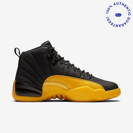Air Jordan 12 Retro 'University Gold' (2020) | SOLE SERIOUSS [2]