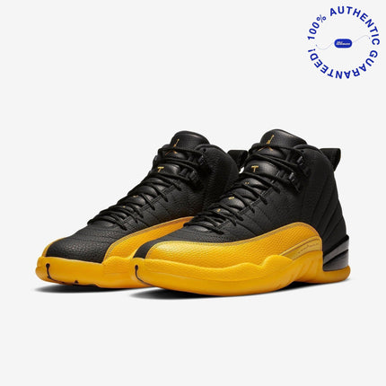 Air Jordan 12 Retro 'University Gold' (2020) | SOLE SERIOUSS [3]