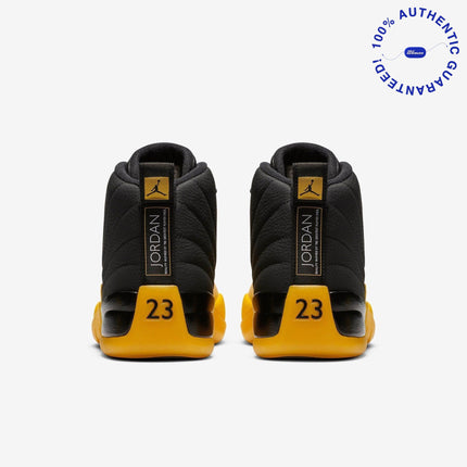 Air Jordan 12 Retro 'University Gold' (2020) | SOLE SERIOUSS [5]