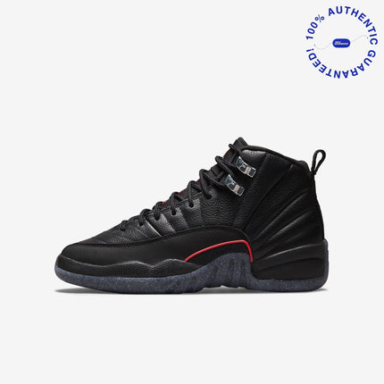 Air Jordan 12 Retro 'Utility' (2021) (GS) | SOLE SERIOUSS [1]