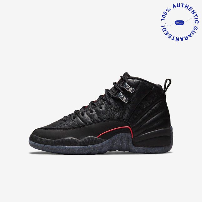 Air Jordan 12 Retro 'Utility' (2021) (GS) | SOLE SERIOUSS [1]
