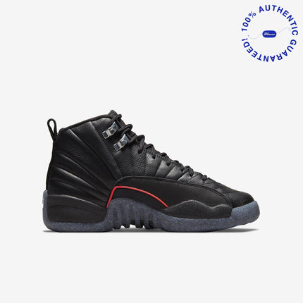 Air Jordan 12 Retro 'Utility' (2021) (GS) | SOLE SERIOUSS [2]