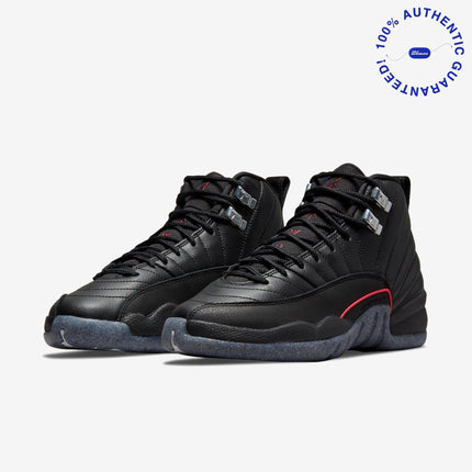 Air Jordan 12 Retro 'Utility' (2021) (GS) | SOLE SERIOUSS [3]