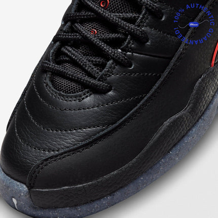 Air Jordan 12 Retro 'Utility' (2021) (GS) | SOLE SERIOUSS [6]