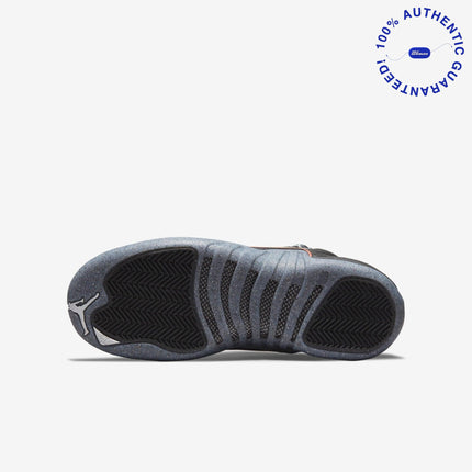 Air Jordan 12 Retro 'Utility' (2021) (GS) | SOLE SERIOUSS [8]