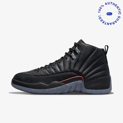 Air Jordan 12 Retro 'Utility' (2021) | SOLE SERIOUSS [1]