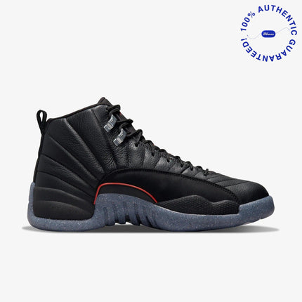 Air Jordan 12 Retro 'Utility' (2021) | SOLE SERIOUSS [2]