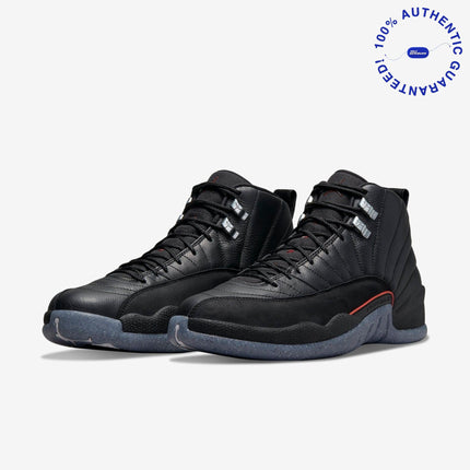 Air Jordan 12 Retro 'Utility' (2021) | SOLE SERIOUSS [3]