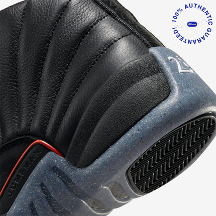 Air Jordan 12 Retro 'Utility' (2021) | SOLE SERIOUSS [7]
