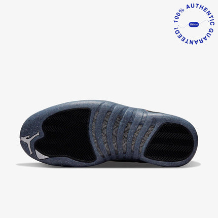 Air Jordan 12 Retro 'Utility' (2021) | SOLE SERIOUSS [8]