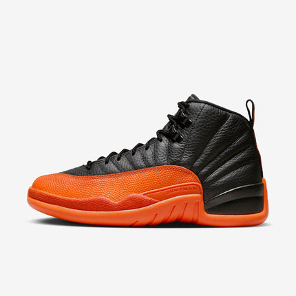 Air Jordan 12 Retro 'WNBA All-Star / Brilliant Orange' (2023) (Womens) | SOLE SERIOUSS [1]